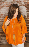 Tennessee Orange Top