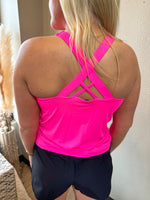 Fit & Fab Active Top