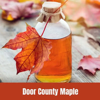 Door County Coffee Packs- Fall Faves