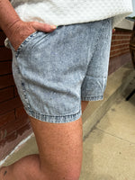 Twinkle Rhinestone Shorts