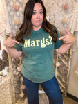 Margs? T-shirt