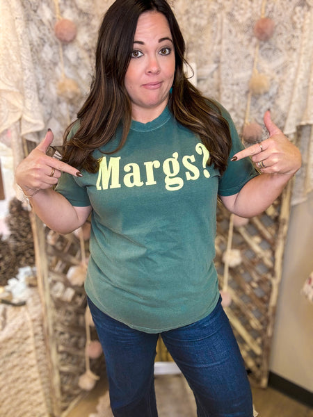 Margs? T-shirt