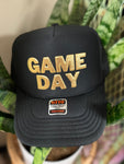 Game Day Trucker Hat