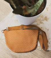 Scout Woven Bum Bag