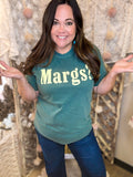 Margs? T-shirt