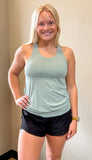 Fit & Fab Active Top