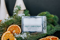 Dirt Road Candle Co. Winter Scents