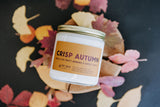 Dirt Road Candle Co. Fall Scents