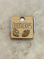 Doohickies Game Day Earrings