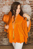 Tennessee Orange Top