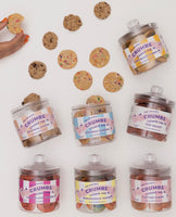 Original CRUMBS Bakeshop Miniature Cookies