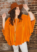 Tennessee Orange Top
