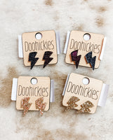 Doohickies Game Day Earrings