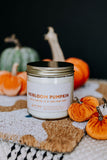 Dirt Road Candle Co. Fall Scents