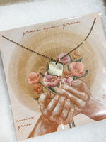 Grace Upon Grace Necklace