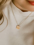 Grace Upon Grace Necklace