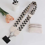 Phone Crossbody Strap