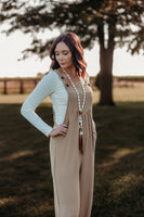 Whiskey River Jumpsuit