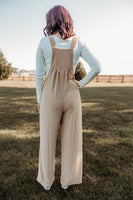 Whiskey River Jumpsuit