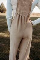 Whiskey River Jumpsuit