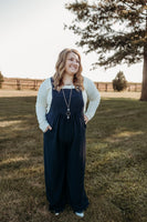 Whiskey River Jumpsuit