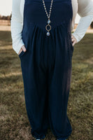 Whiskey River Jumpsuit