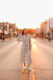 Rodeo Queen Dress