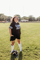 Game Day Dress