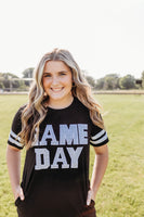 Game Day Dress