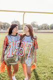 No. 87 Sequin Dress