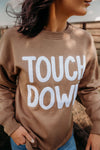 Touch Down Sweatshirt