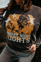 Friday Night Lights Tee