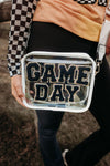 Game Day Clear Bags