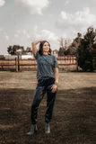 Country & Western Tee