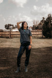Country & Western Tee
