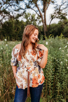 Unconditional Love Top-CURVY