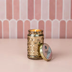 Sweet Grace Gold Candle