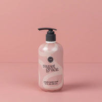 Sweet Grace Hand Soap