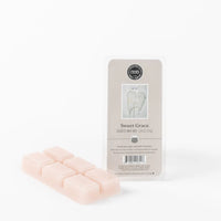 Sweet Grace Wax Melts