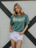 Margs? T-shirt