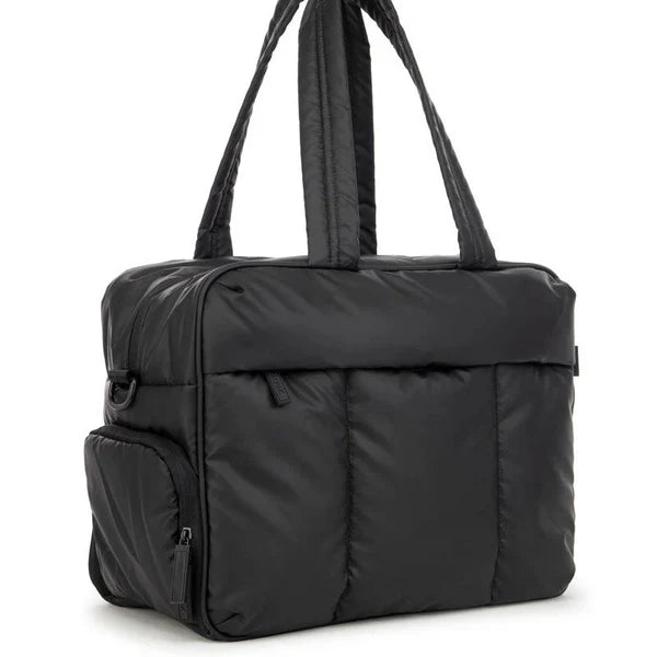 Truffle Duffle Bag