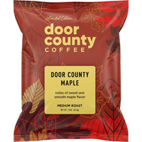 Door County Coffee Packs- Fall Faves