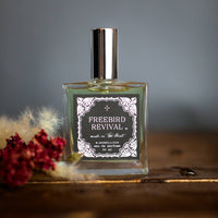 Freebird Revival Perfume