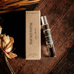 Smokeshow Roll On Perfume Oil