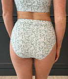 Blossom Two Piece Swimsuit