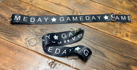Game Day Bag Strap