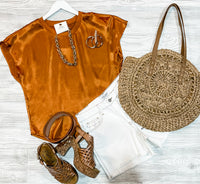 Jasmine Top