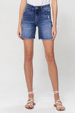 Midi Shorts