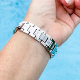 Chain Link Watch Bands