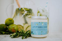 Dirt Road Candle Co. Soy Candles